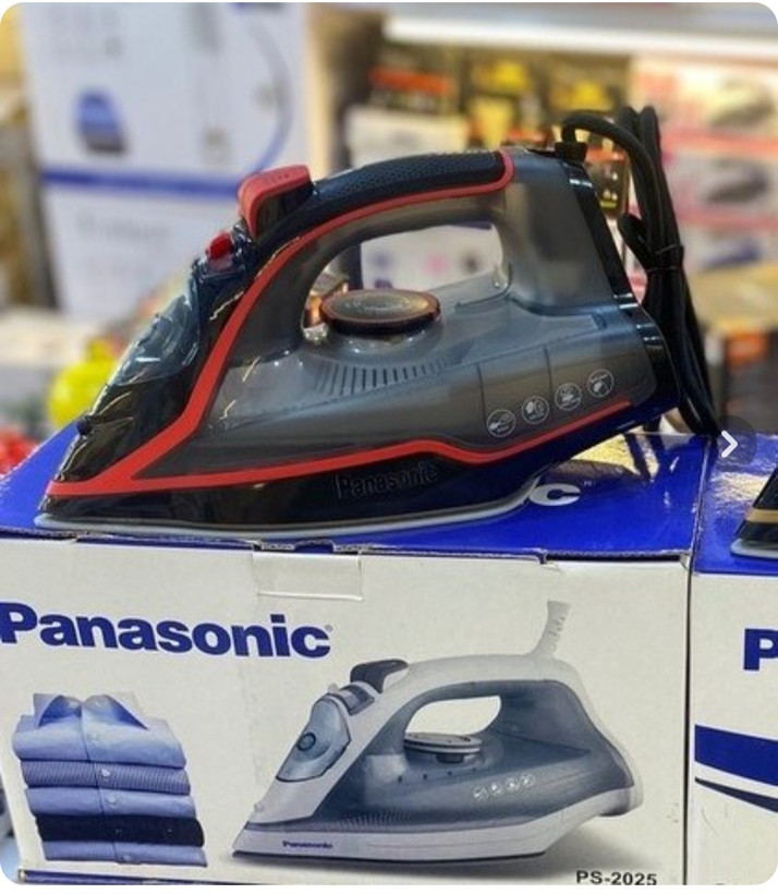 اتوبخار دستی پاناسونیک مدل ،PS-2025