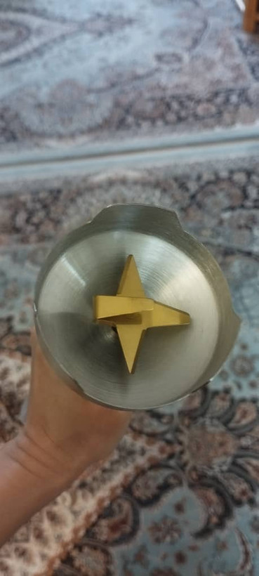 گوشتکوب تک کاره پاناسونیک مدل AT-1377