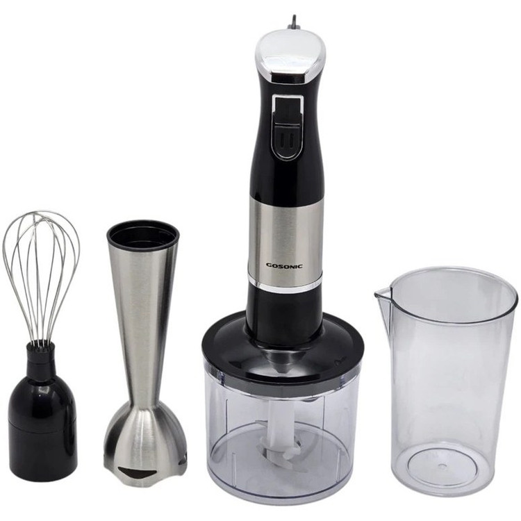 گوشتکوب برقی چند کاره 300 وات گوسونیک مدل GSB-872