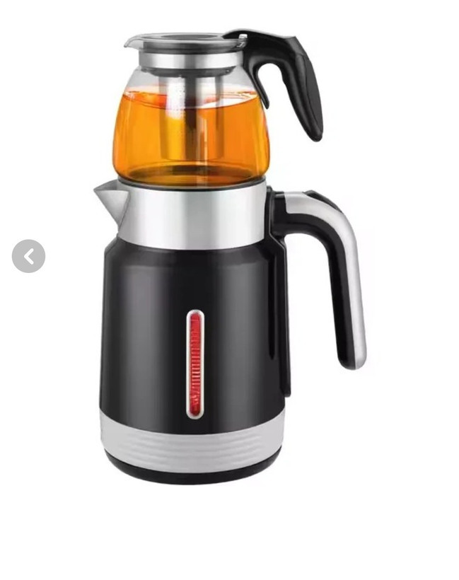 چای ساز روهمی پاناسونیک کد MZ 2025