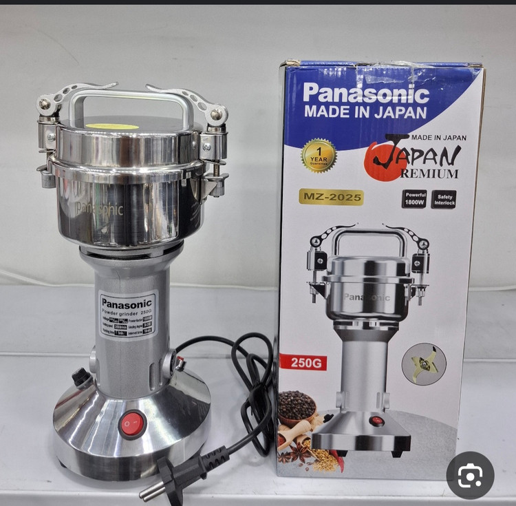آسیاب 250گرمی پاناسونیک مدلMZ -2026