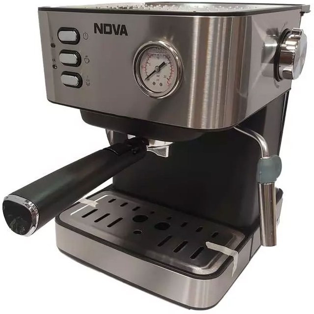 اسپرسو ساز نوا مدل NCM-147- فشار بخار 25 بار