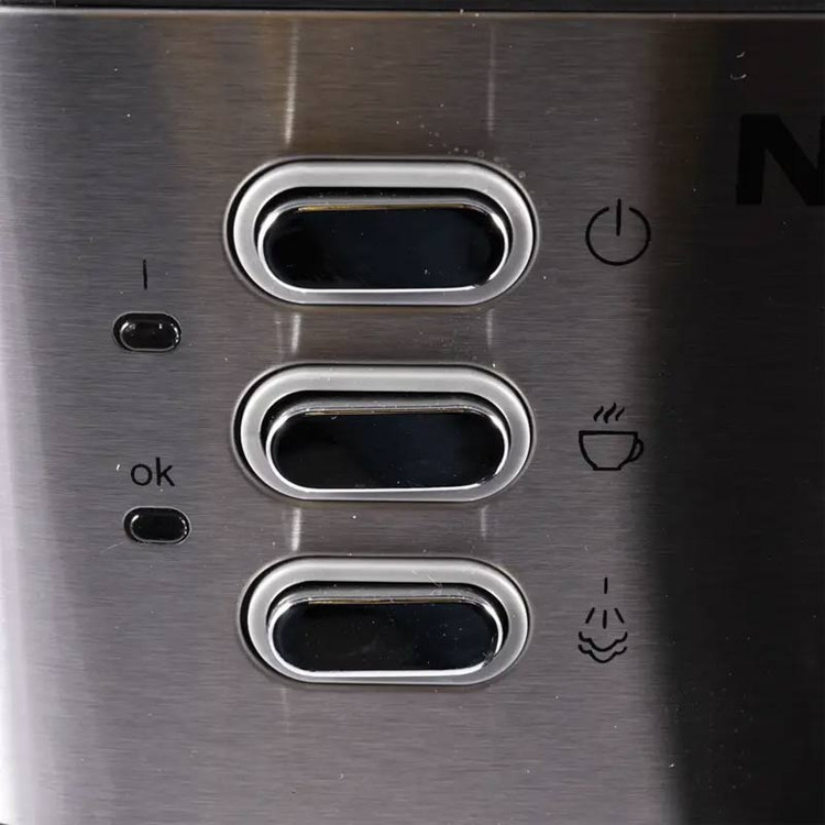 اسپرسو ساز نوا مدل NCM-147- فشار بخار 25 بار