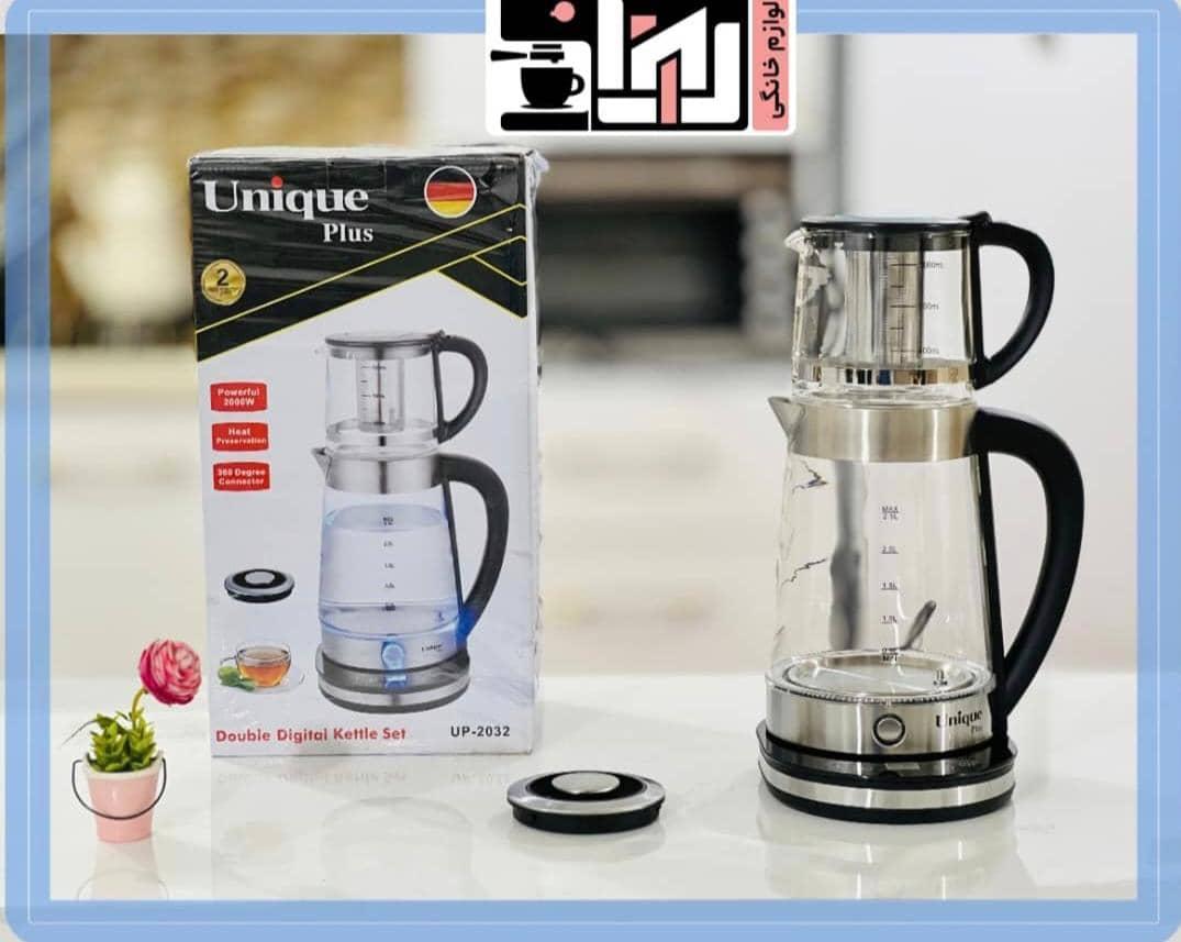 چای ساز روهمی یونیک اصل مدل 2032 unique