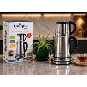 چایی ساز روهمی یونیک مدل UQ-4062