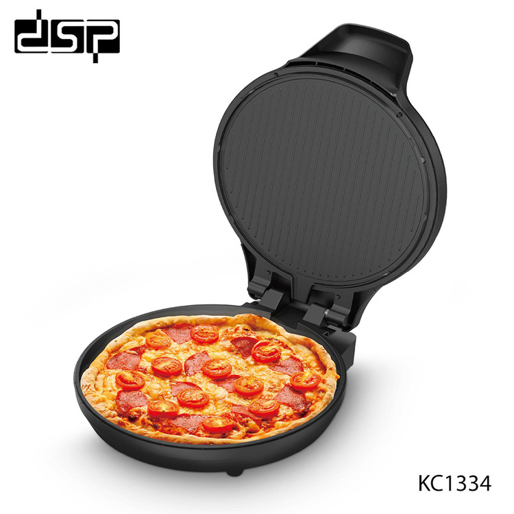 پیتزا پز و کیک پز دی اس پی kc1334