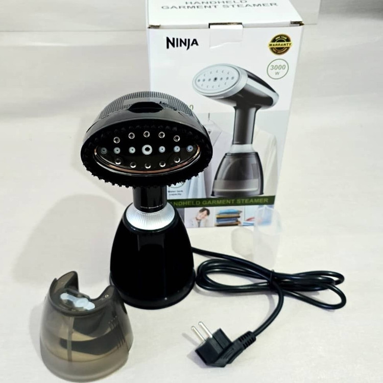 اتو بخارگر نینجا- قدرت 3000W وات مدل AB-200