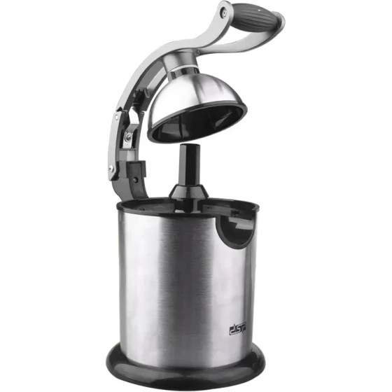 آبمیوه گیری دی اس پی مدل KJ1043 ظرفیت ۱ لیتر دو کاره اصلی