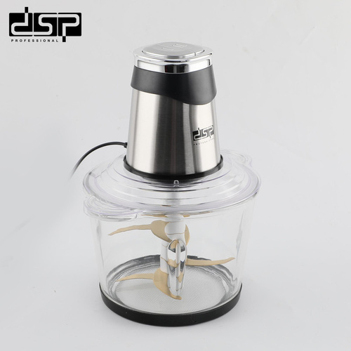 خردکن 3 لیتری دی اس پی مدل KM4107