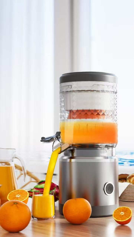 آب مرکبات گیری آسانسوری دسینی مدل RB.S16