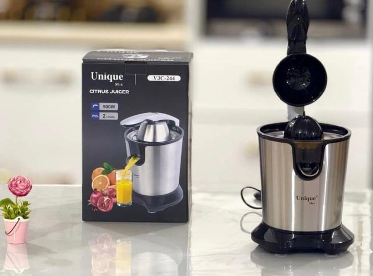 آب مرکبات‌گیری یونیک مدل VJC-244