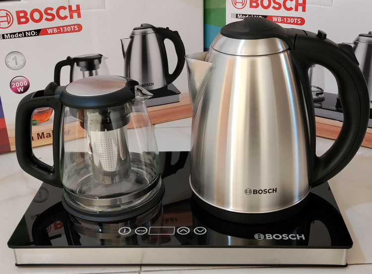 چایساز کنارهمی بوش مدل WB_130TS