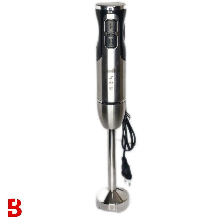 گوشت کوب برقی mini BRAOn مدل BR-847