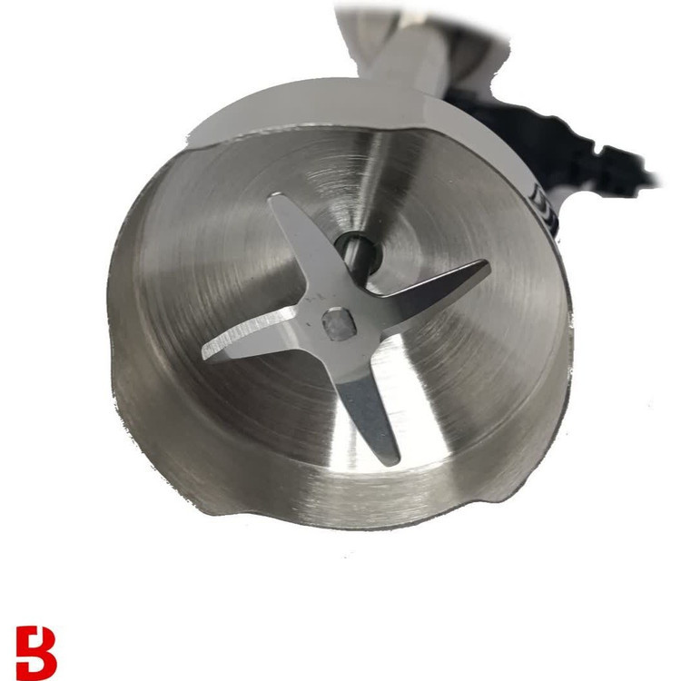 گوشت کوب برقی mini BRAOn مدل BR-847