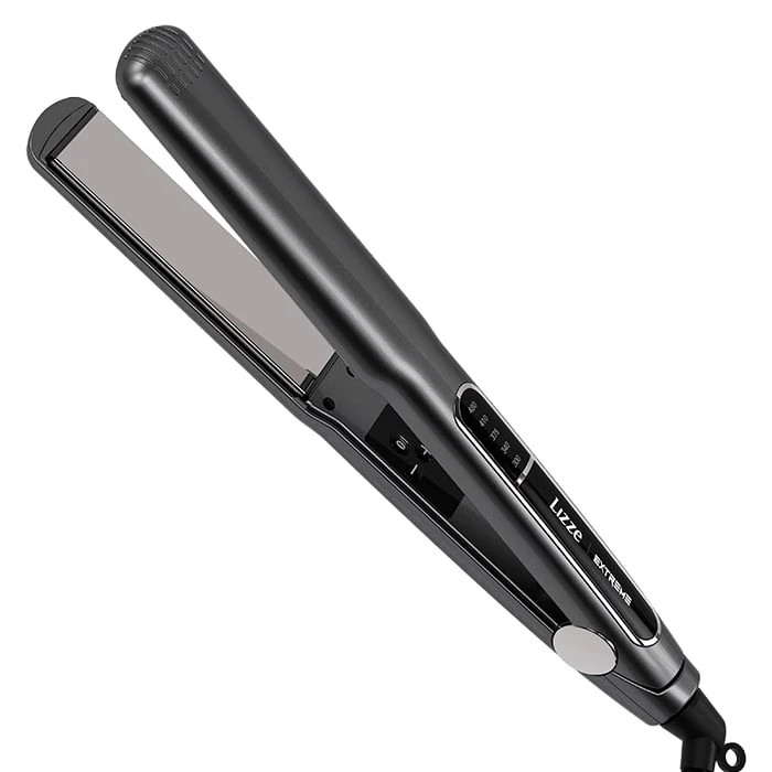 اتو مو لیز مدل اکستریم برزیلی (اصل) ا Lizze hair straightener extreme