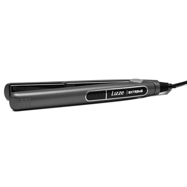 اتو مو لیز مدل اکستریم برزیلی (اصل) ا Lizze hair straightener extreme