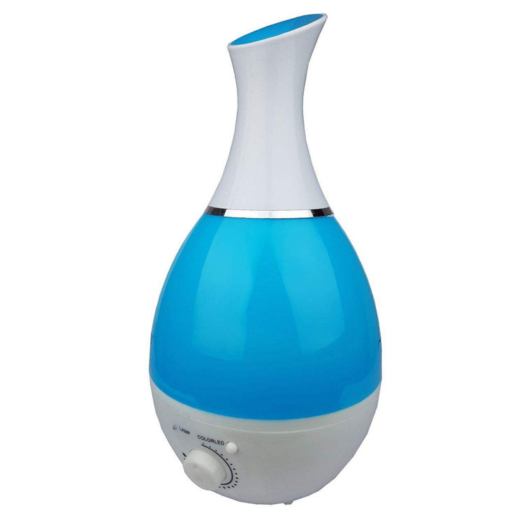 بخور سرد طرح کوزه ای Ultrasonic Humidifier