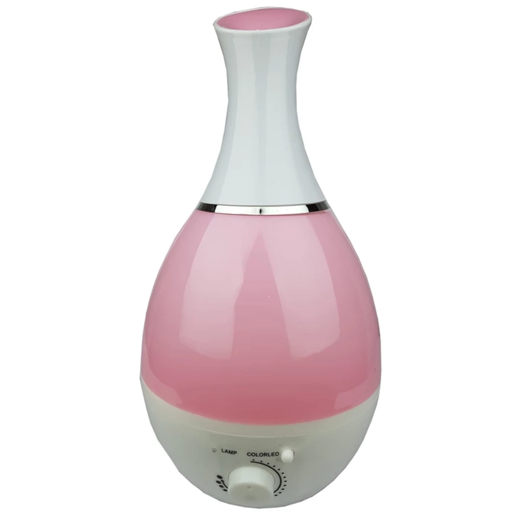 بخور سرد طرح کوزه ای Ultrasonic Humidifier