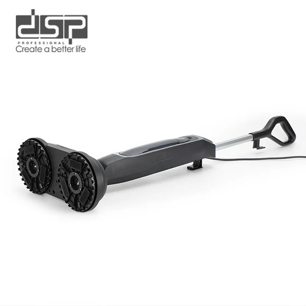 تی کش بخار شور چرخشی ۱۵۰۰ وات دی اس پی - مدل KD2081