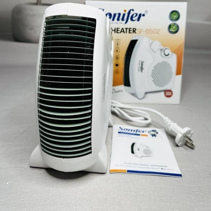 هیتر برقی سونیفر SF-6502